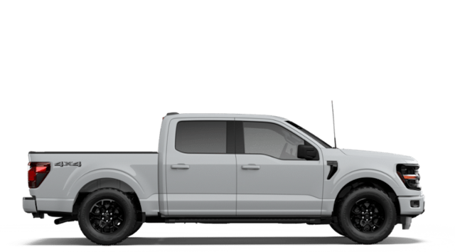 2026 Ford F-150+F-150